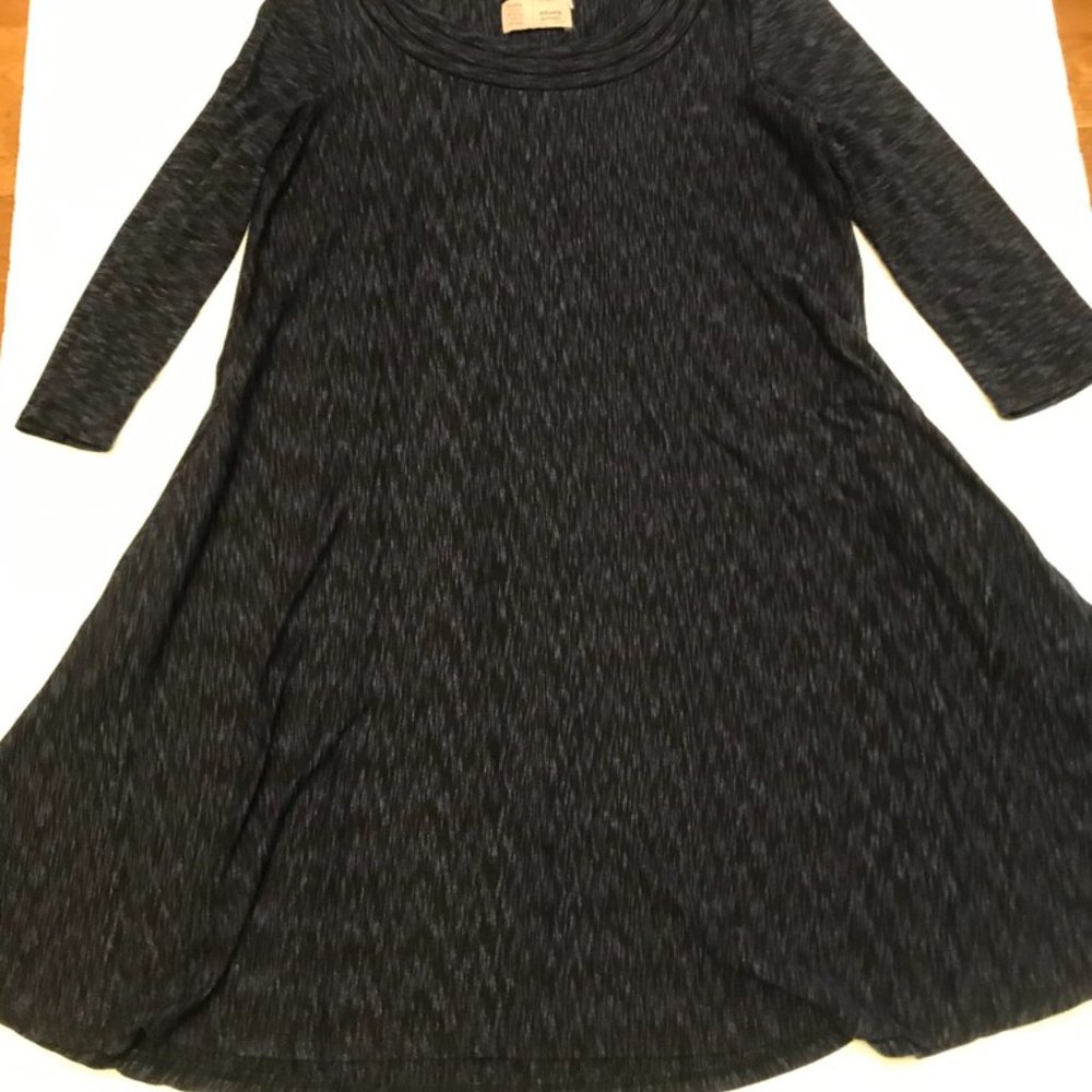 Anthropologie Saturday Sunday Casual Dress - Small